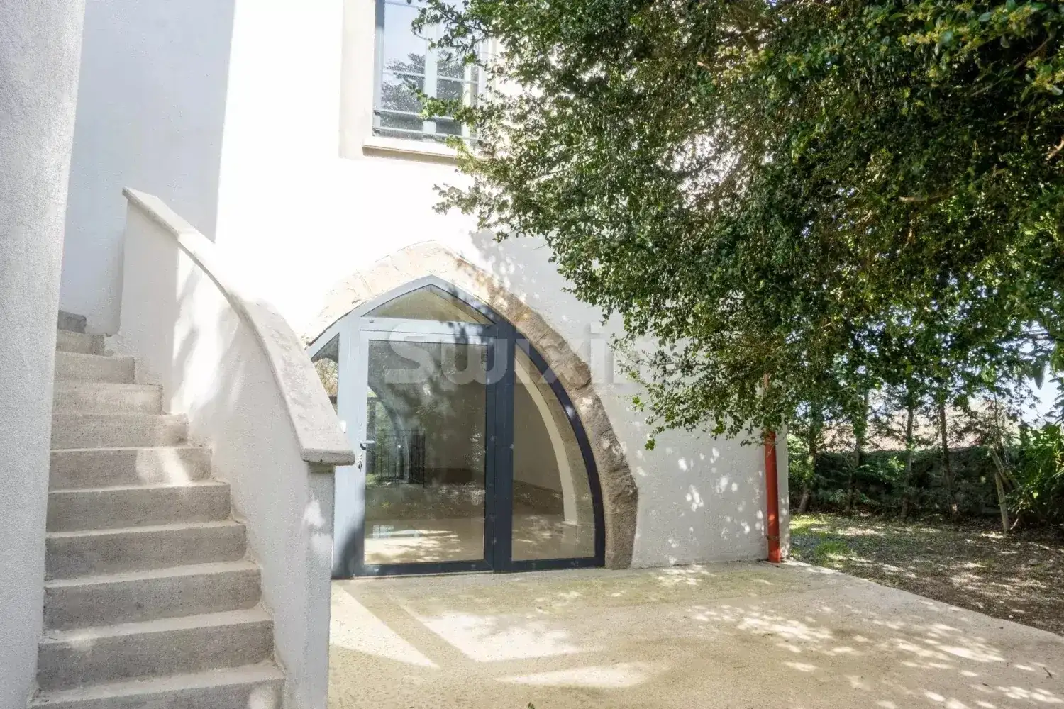 Замок 106м² в Франции, Орсьер. Стоимостью 366000€ аренда фото-5