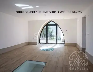 Купить замок в Франции 366000€
