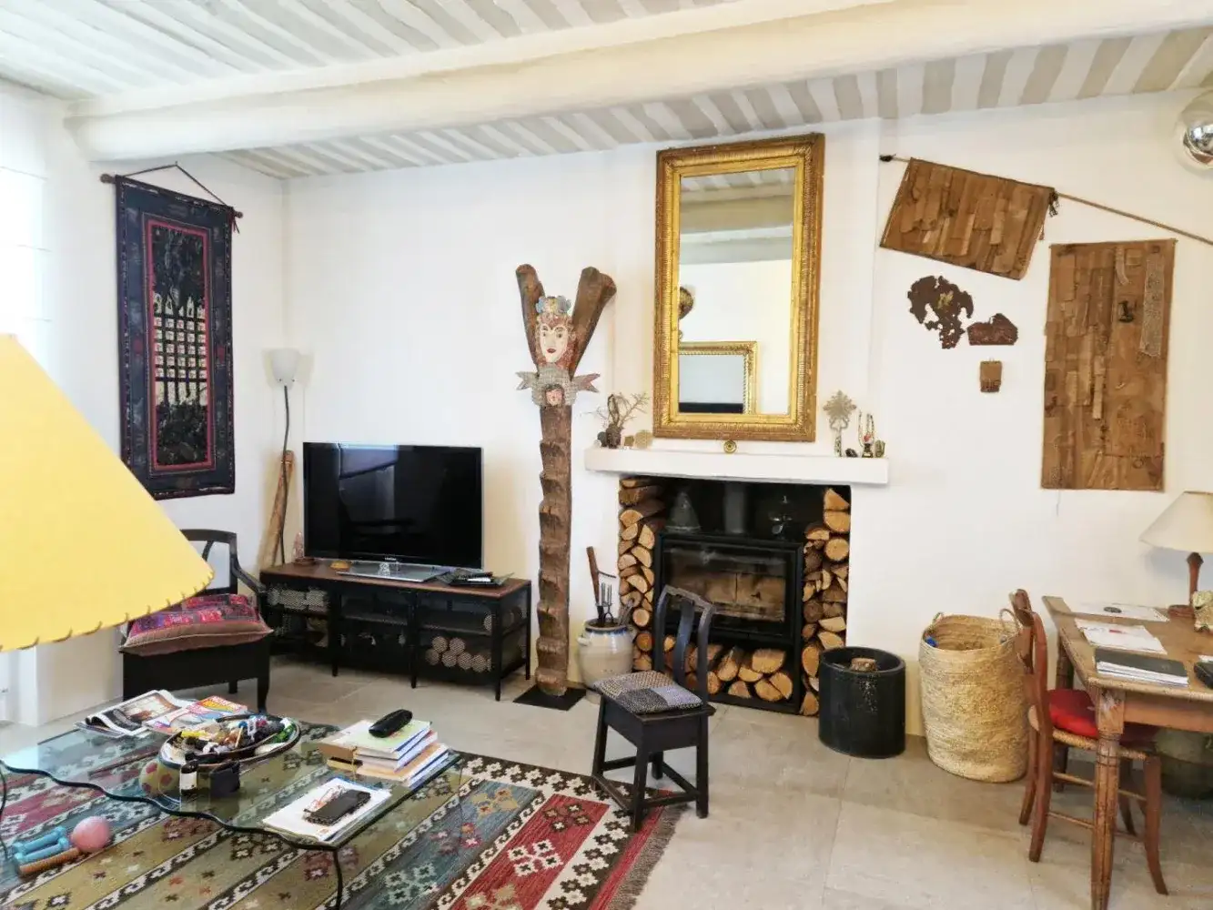 Замок 160м² в Франции, Горд. Стоимостью 775000€ аренда фото-3