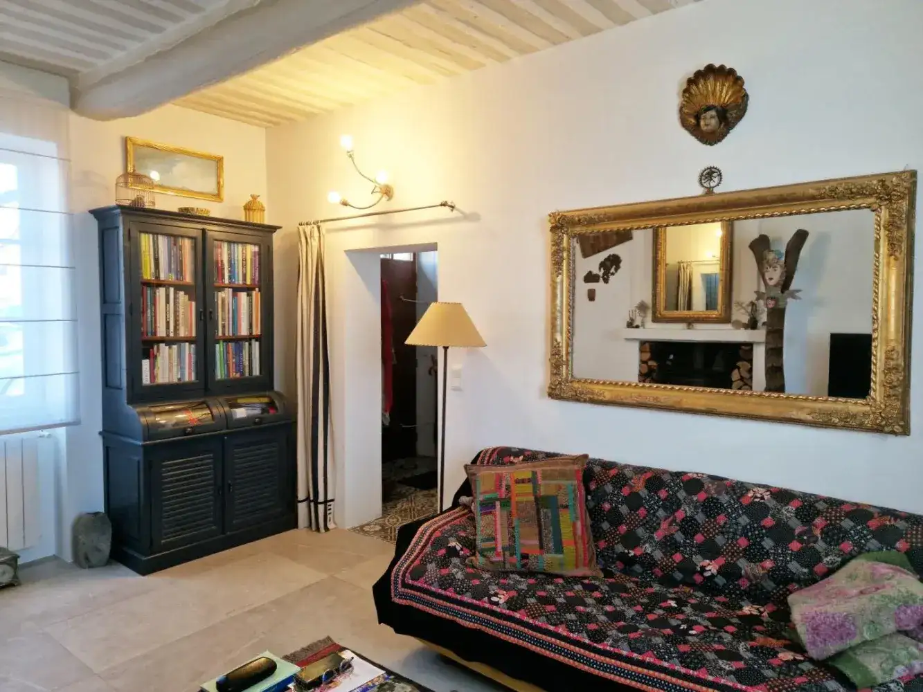 Замок 160м² в Франции, Горд. Стоимостью 775000€ аренда фото-4