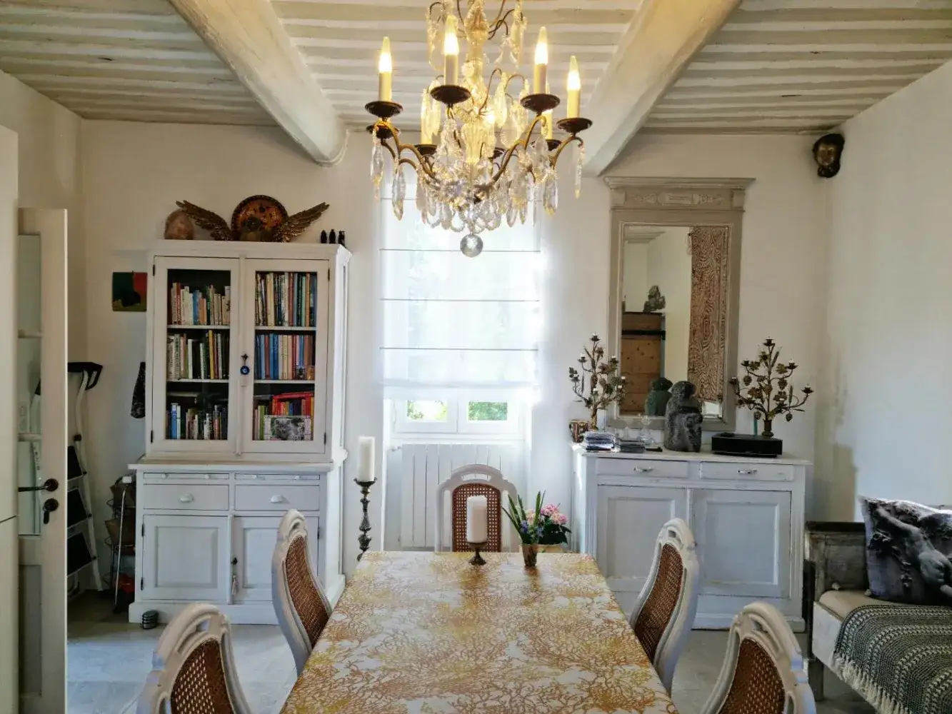 Замок 160м² в Франции, Горд. Стоимостью 775000€ аренда фото-6