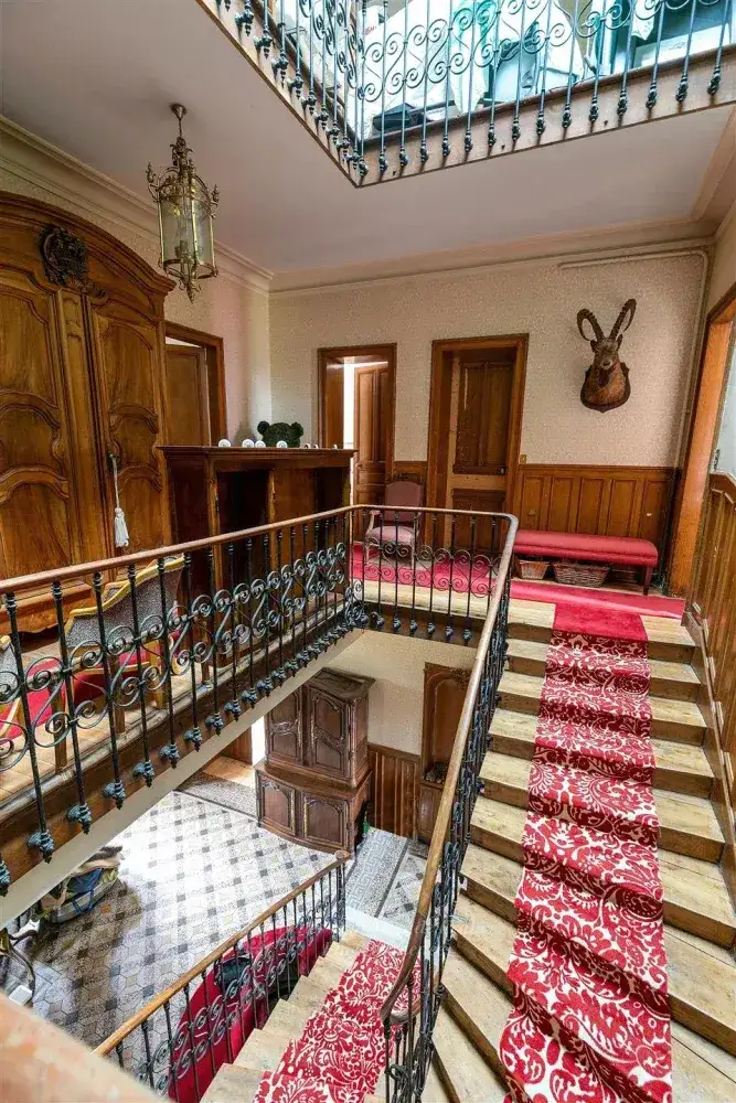 Замок 750м² в Франции, Конш-ан-Уш. Стоимостью 790000€ аренда фото-6