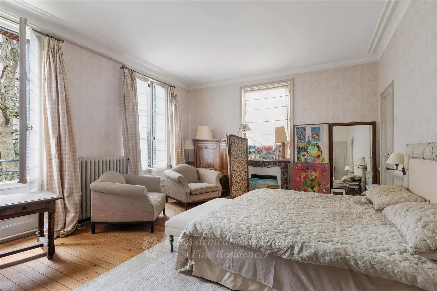Замок 750м² в Франции, Конш-ан-Уш. Стоимостью 790000€ аренда фото-9
