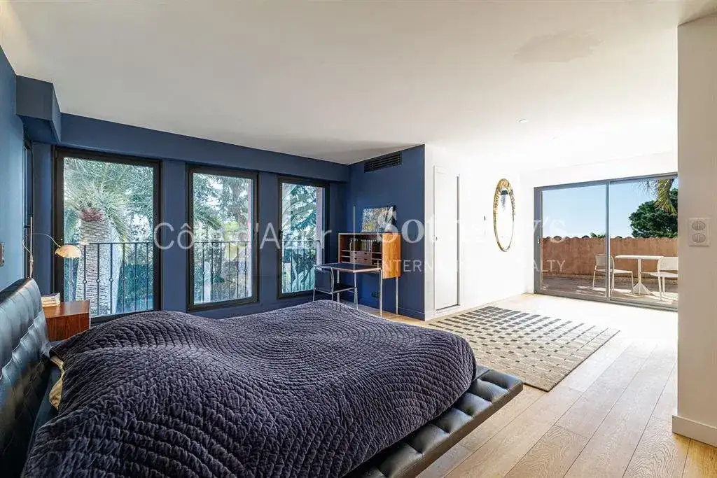 Замок 464м² в Франции, Ницца. Стоимостью 8150000€ аренда фото-1