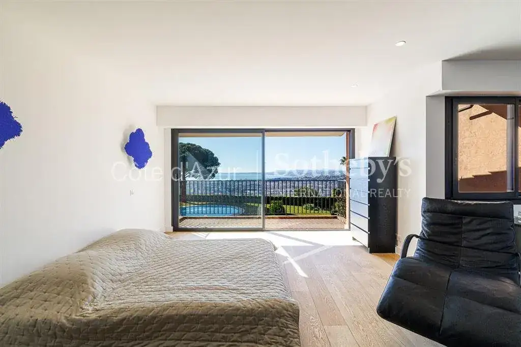 Замок 464м² в Франции, Ницца. Стоимостью 8150000€ аренда фото-7