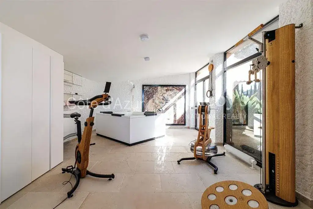 Замок 464м² в Франции, Ницца. Стоимостью 8150000€ аренда фото-8