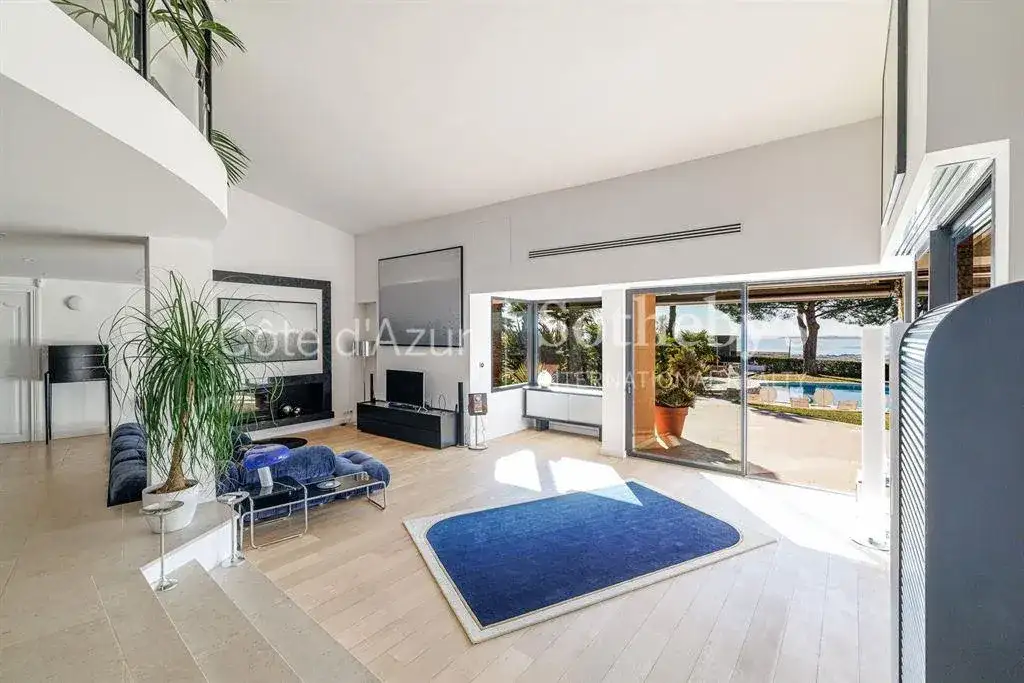 Замок 464м² в Франции, Ницца. Стоимостью 8150000€ аренда фото-14