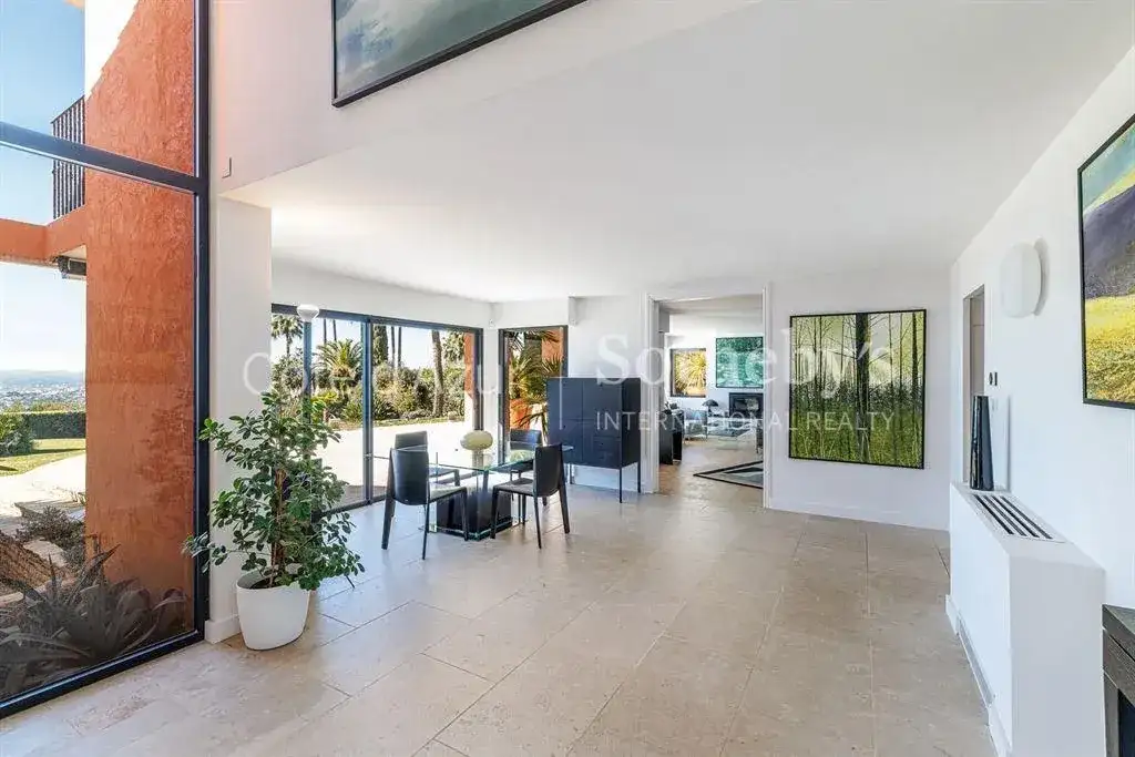 Замок 464м² в Франции, Ницца. Стоимостью 8150000€ аренда фото-17