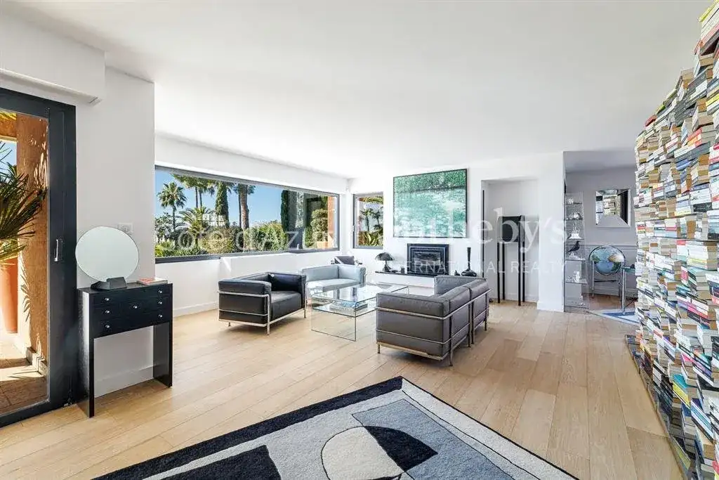 Замок 464м² в Франции, Ницца. Стоимостью 8150000€ аренда фото-18