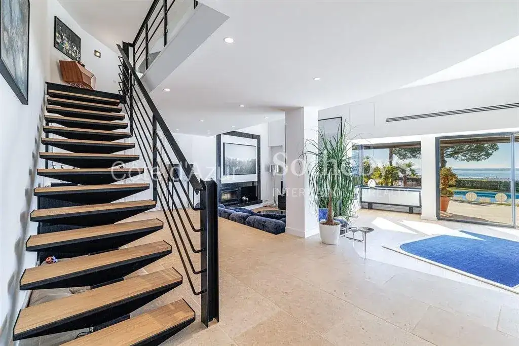 Замок 464м² в Франции, Ницца. Стоимостью 8150000€ аренда фото-20