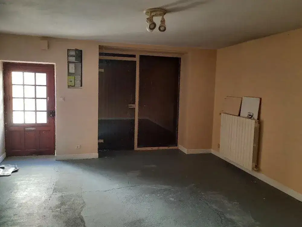 Замок 136м² в Франции, Ла Рошфуко-ан-Ангумуа. Стоимостью 99990€ аренда фото-2