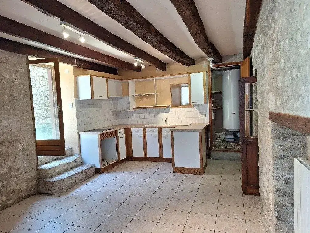 Замок 136м² в Франции, Ла Рошфуко-ан-Ангумуа. Стоимостью 99990€ аренда фото-7