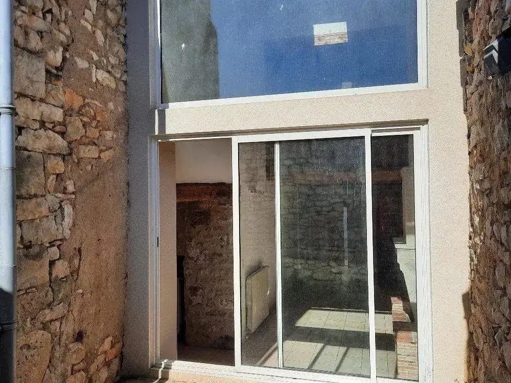 Замок 136м² в Франции, Ла Рошфуко-ан-Ангумуа. Стоимостью 99990€ аренда фото-9