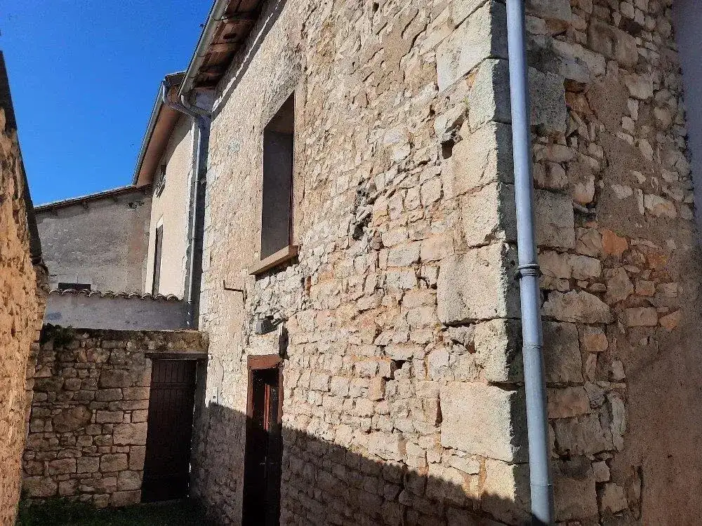 Замок 136м² в Франции, Ла Рошфуко-ан-Ангумуа. Стоимостью 99990€ аренда фото-10