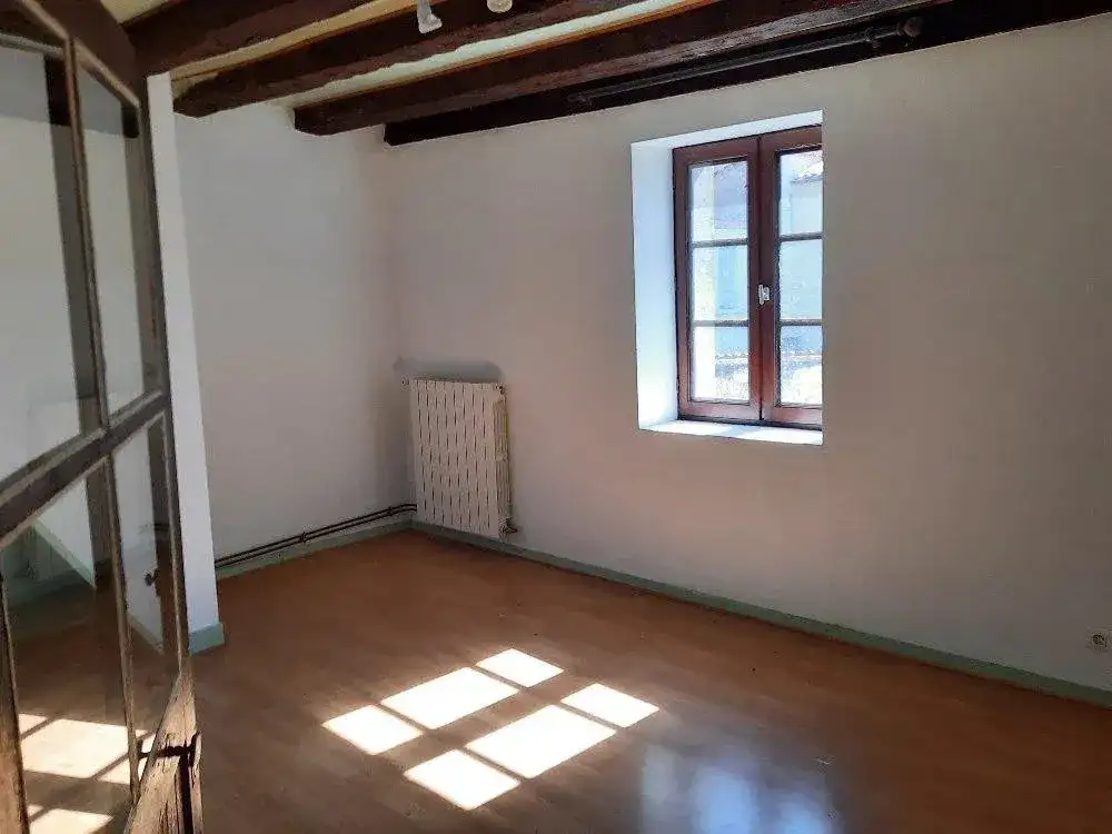 Замок 136м² в Франции, Ла Рошфуко-ан-Ангумуа. Стоимостью 99990€ аренда фото-11