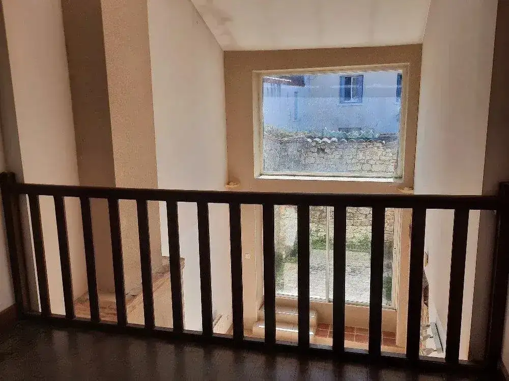 Замок 136м² в Франции, Ла Рошфуко-ан-Ангумуа. Стоимостью 99990€ аренда фото-12