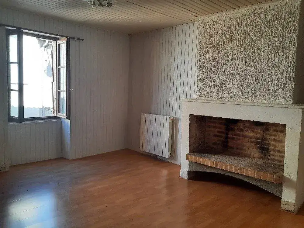 Замок 136м² в Франции, Ла Рошфуко-ан-Ангумуа. Стоимостью 99990€ аренда фото-15
