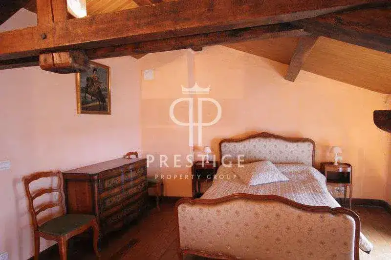 Замок 565м² в Франции, Каркасон. Стоимостью 1595000€ аренда фото-1