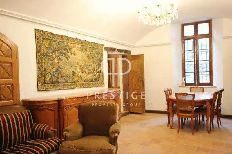 Замок 565м² в Франции, Каркасон. Стоимостью 1595000€ аренда фото-5