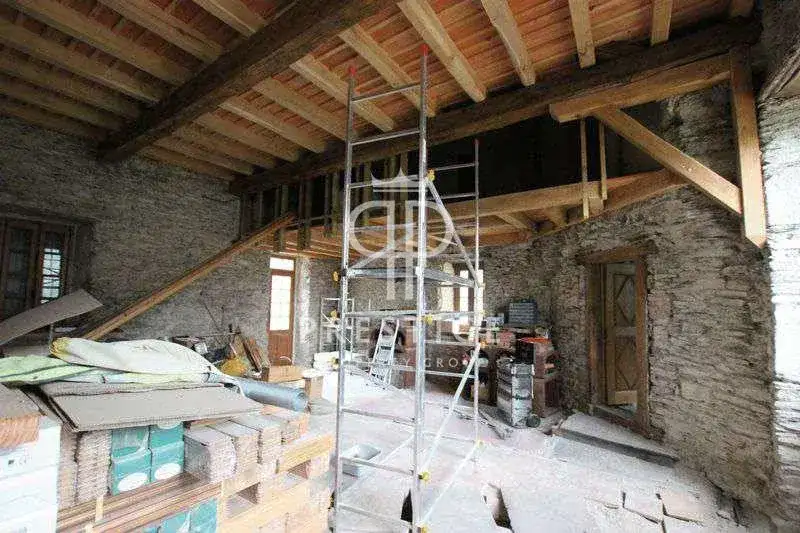 Замок 565м² в Франции, Каркасон. Стоимостью 1595000€ аренда фото-9