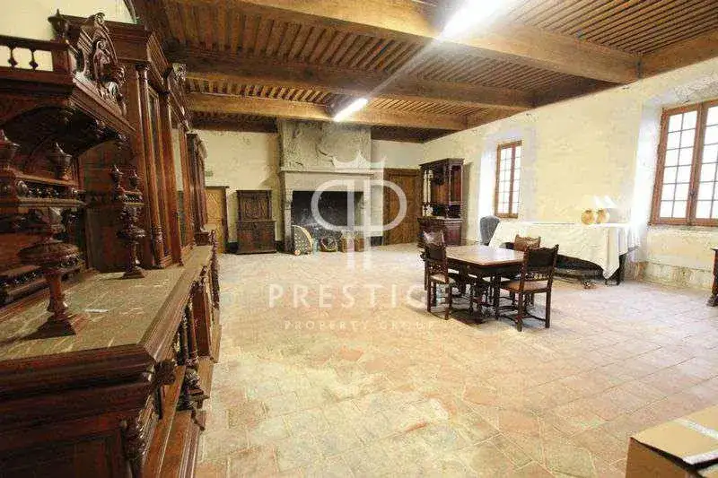 Замок 565м² в Франции, Каркасон. Стоимостью 1595000€ аренда фото-14