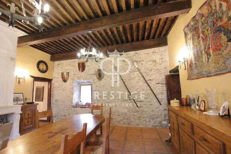 Замок 565м² в Франции, Каркасон. Стоимостью 1595000€ аренда фото-16