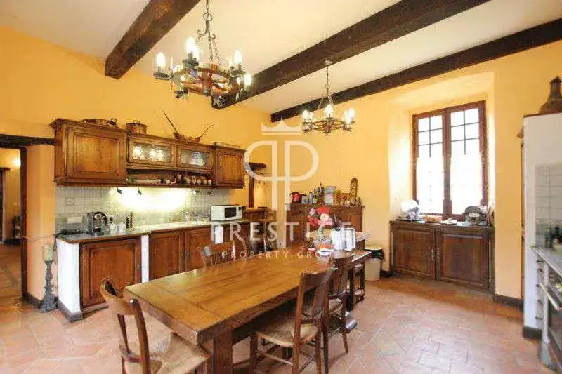 Замок 565м² в Франции, Каркасон. Стоимостью 1595000€ аренда фото-17
