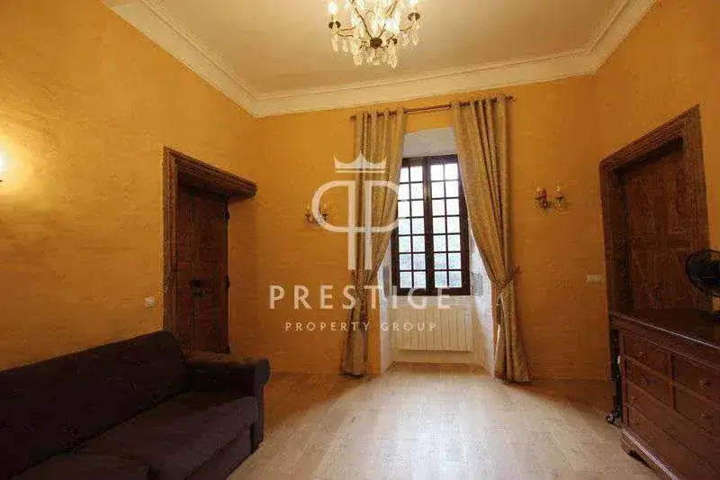 Замок 565м² в Франции, Каркасон. Стоимостью 1595000€ аренда фото-19