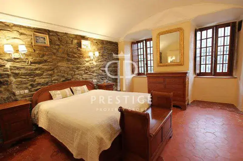 Замок 565м² в Франции, Каркасон. Стоимостью 1595000€ аренда фото-20