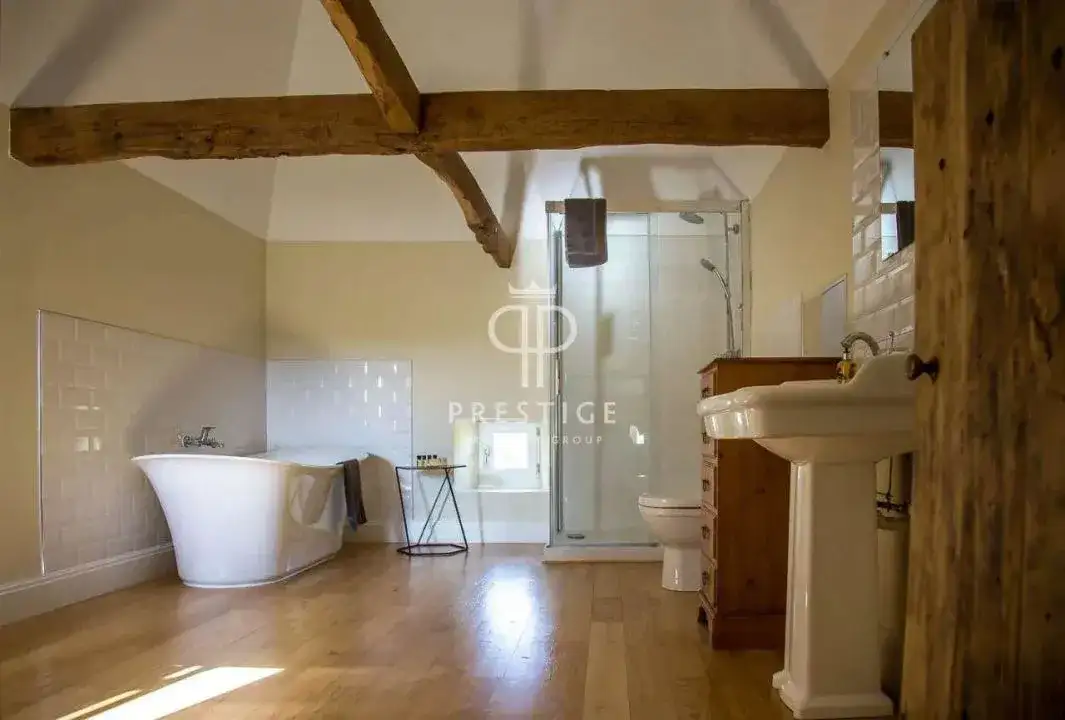 Замок 440м² в Франции, Эксидёй. Стоимостью 1290000€ аренда фото-20