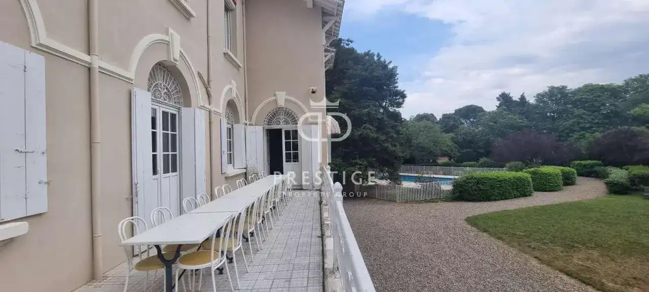 Замок 455м² в Франции, Каркасон. Стоимостью 1400000€ аренда фото-4