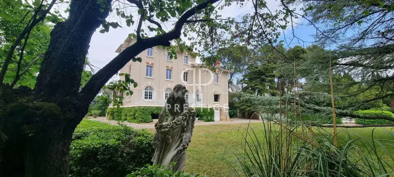 Замок 455м² в Франции, Каркасон. Стоимостью 1400000€ аренда фото-8