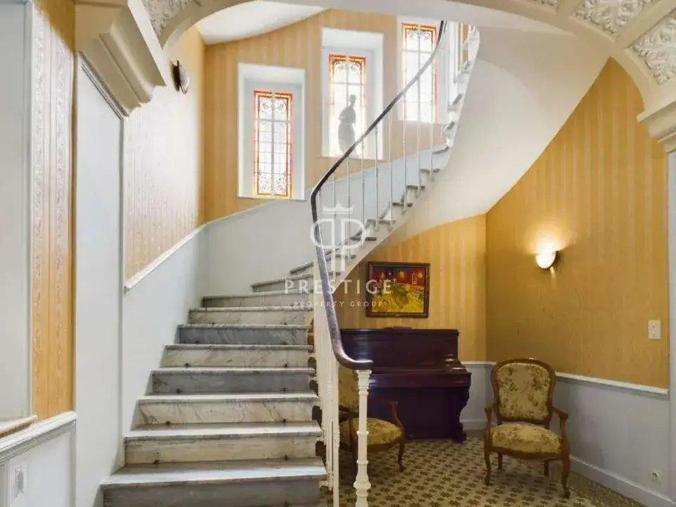 Замок 455м² в Франции, Каркасон. Стоимостью 1400000€ аренда фото-13