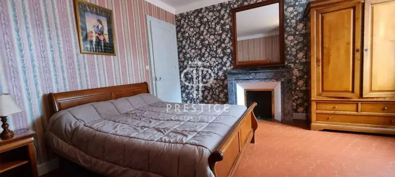 Замок 455м² в Франции, Каркасон. Стоимостью 1400000€ аренда фото-14