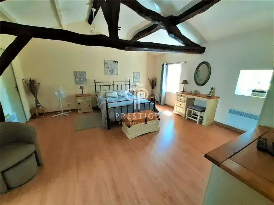 Замок 365м² в Франции, Сент-Фуа-ла-Гранд. Стоимостью 1150000€ аренда фото-8