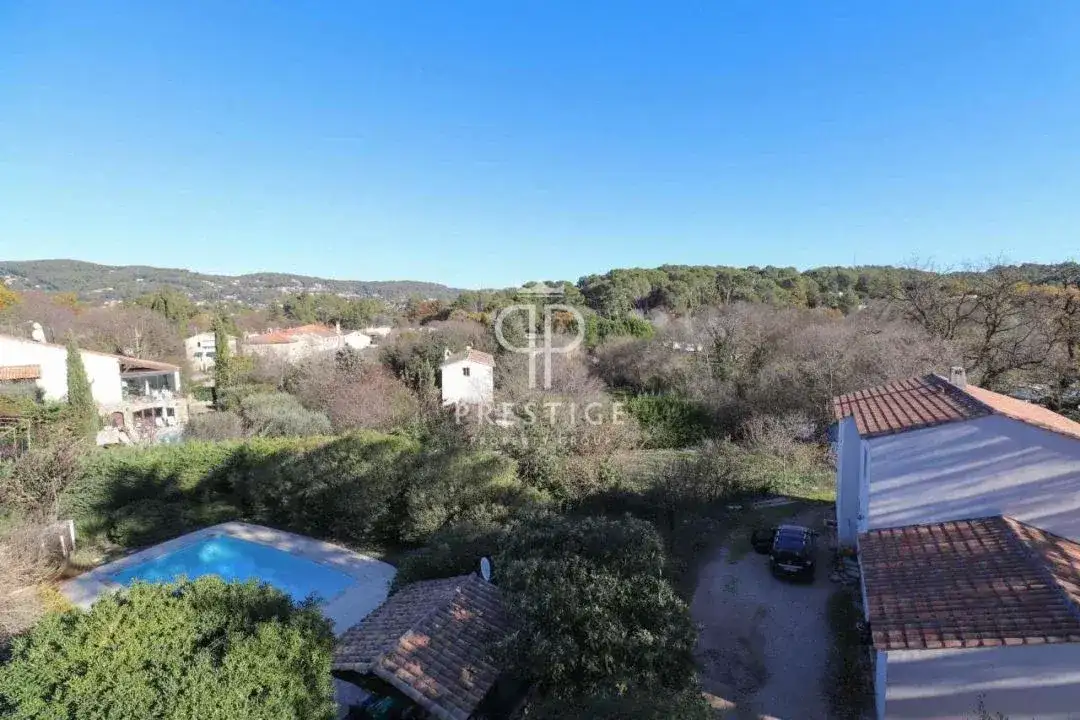 Замок 180м² в Франции, Драгиньян. Стоимостью 859000€ аренда фото-8
