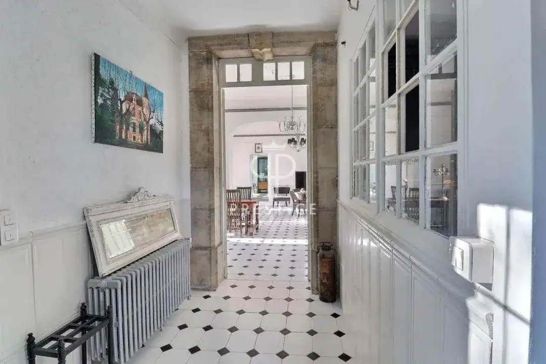 Замок 180м² в Франции, Драгиньян. Стоимостью 859000€ аренда фото-15
