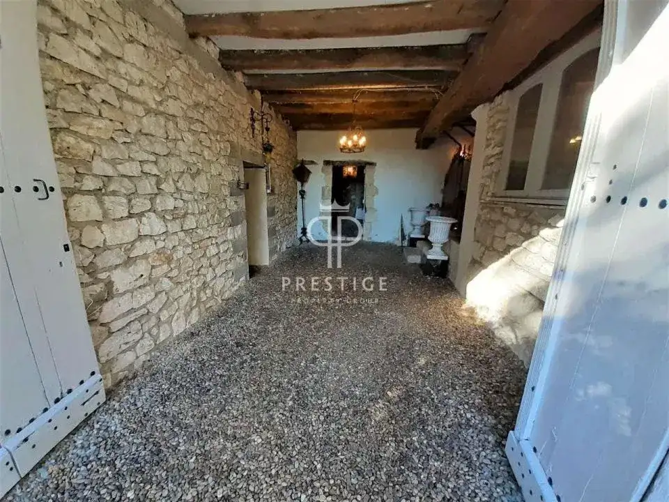 Замок 850м² в Франции, Каюзак. Стоимостью 1100000€ аренда фото-8