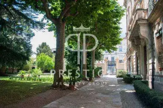 Замок 1400м² в Франции, Безье. Стоимостью 1740000€ аренда фото-3