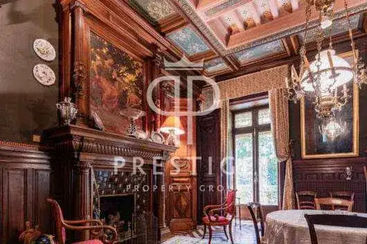 Замок 1400м² в Франции, Безье. Стоимостью 1740000€ аренда фото-4
