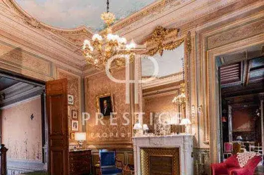 Замок 1400м² в Франции, Безье. Стоимостью 1740000€ аренда фото-6