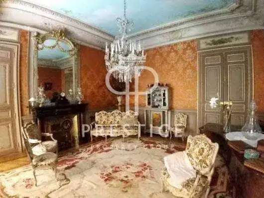 Замок 1400м² в Франции, Безье. Стоимостью 1740000€ аренда фото-7