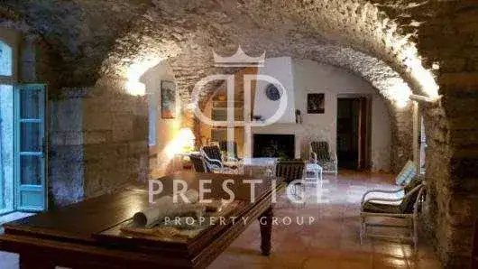 Замок 1400м² в Франции, Безье. Стоимостью 1740000€ аренда фото-9