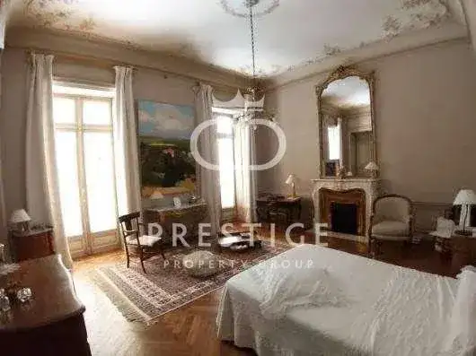 Замок 1400м² в Франции, Безье. Стоимостью 1740000€ аренда фото-10