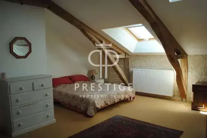 Замок 270м² в Франции, Лальбенк. Стоимостью 799000€ аренда фото-2