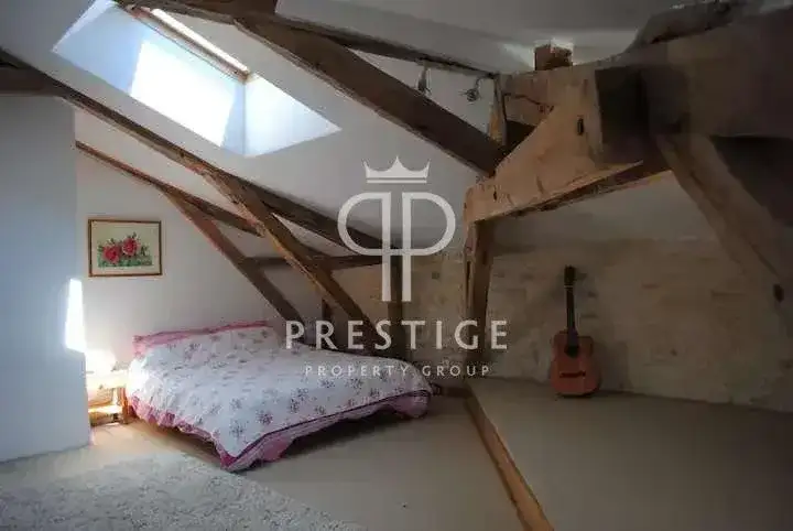 Замок 270м² в Франции, Лальбенк. Стоимостью 799000€ аренда фото-4