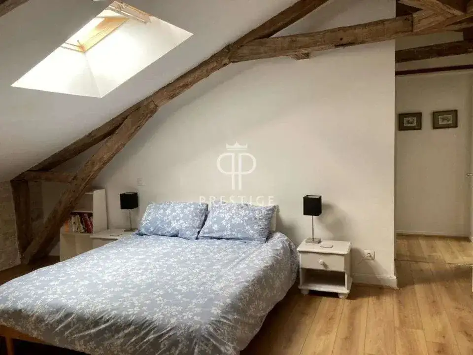 Замок 270м² в Франции, Лальбенк. Стоимостью 799000€ аренда фото-5