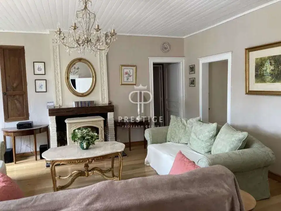 Замок 270м² в Франции, Лальбенк. Стоимостью 799000€ аренда фото-14