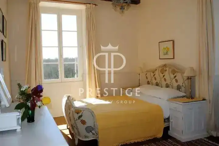 Замок 270м² в Франции, Лальбенк. Стоимостью 799000€ аренда фото-18