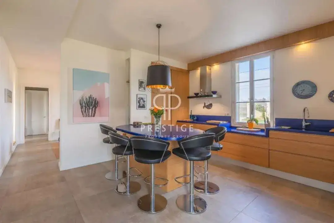 Замок 340м² в Франции, Сент-Эмильон. Стоимостью 1499000€ аренда фото-1